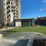 Capital Apartments