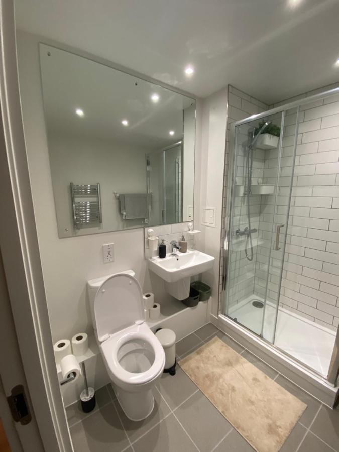 Capital Appartement *