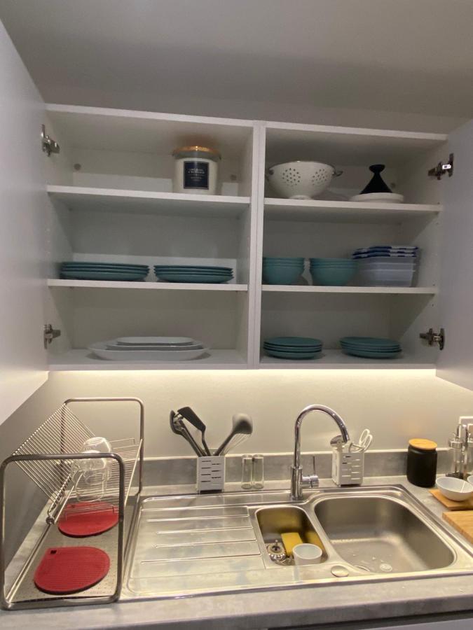 Capital Appartement Londen