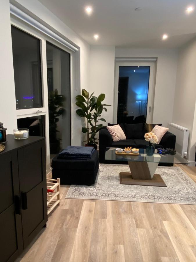 Appartement Capital *